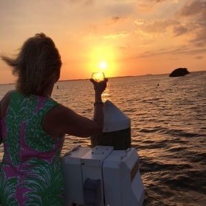 Meet your Posher, Melinda